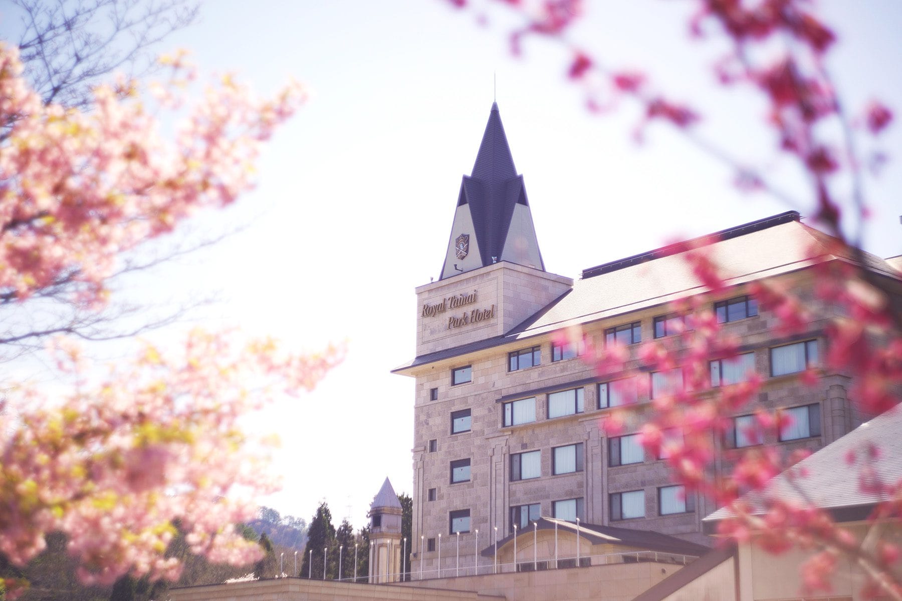 ロイヤル胎内秋